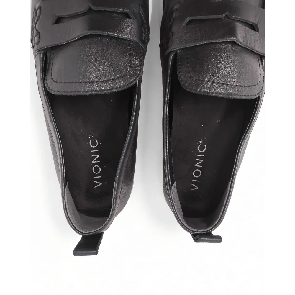 Vionic uptown loafers